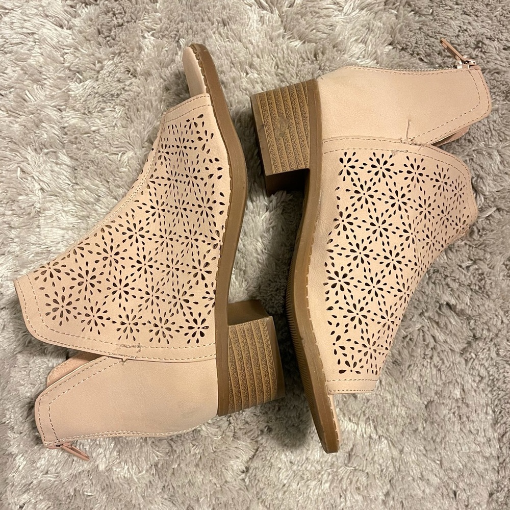 Girls Dress shoes